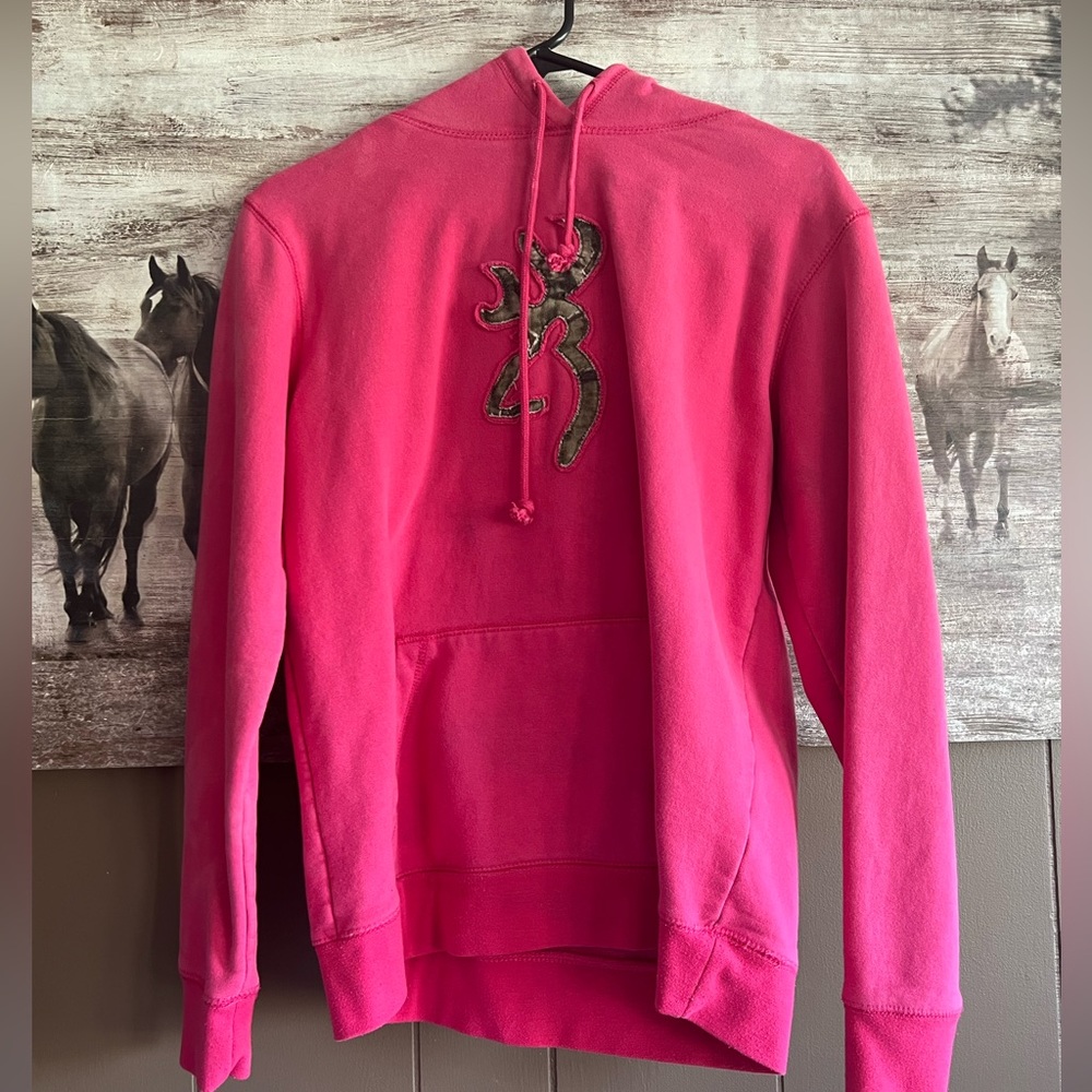 Browning Sweatshirt